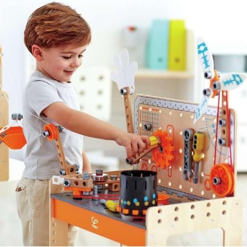 Up to 49% OffHape Discovery Scientific Workbench
