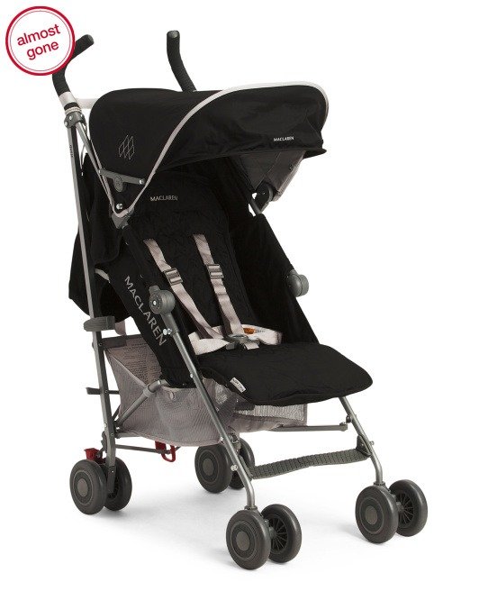 Quest Baby Stroller