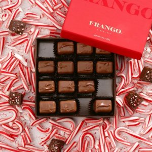 Frango Chocolates sales