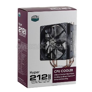 酷冷至尊 Hyper 212 EVO  CPU散热器