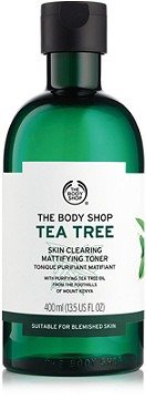 Online Only Tea Tree Skin Clearing Mattifying Toner | Ulta Beauty