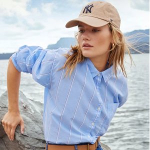 Extra 30% OffToday Only: American Eagle Tops Sale