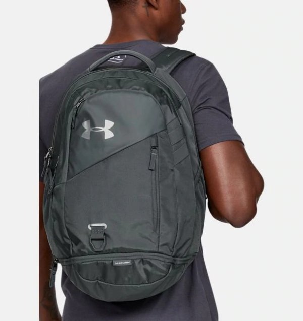 UA Hustle 4.0 Backpack | Under Armour US
