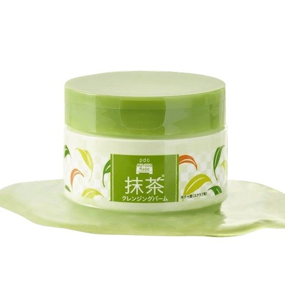 PDC 碧迪皙 温和清洁抹茶卸妆膏 90g