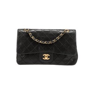 ChanelClassic Medium Double Flap Bag