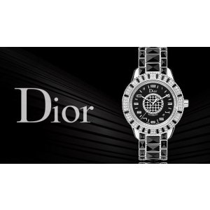 Ashford 迪奥Christian Dior 腕表特卖场