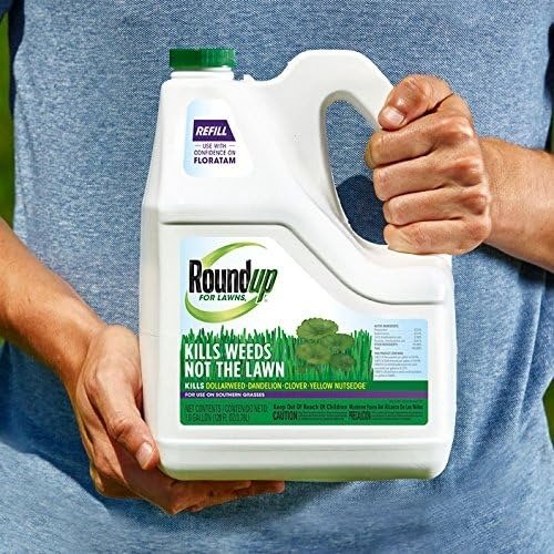 for Lawns 4 Refill (Southern), 1 gal.