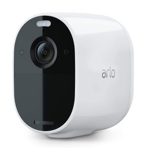 Arlo VMC2030-100NAS 家庭必备安防摄像头