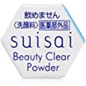 Kanebo Suisai Beauty Clear Powder 0.4g * 32