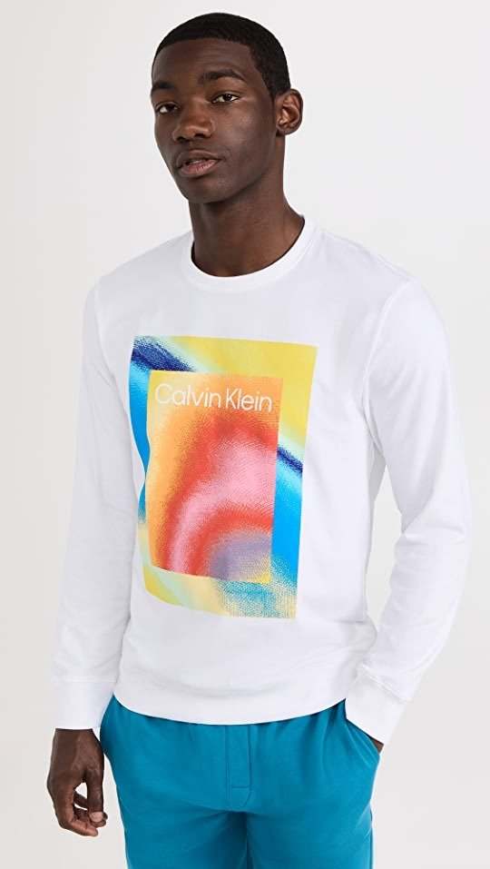 Reimagined Heritage Pride Sweatshirt