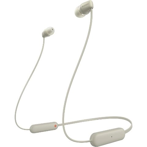 WI-C100 无线蓝牙耳机