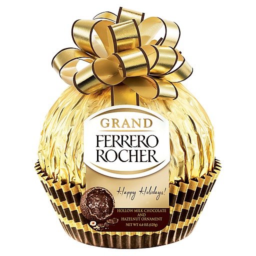 Grand Ferrero Rocher 4.4 OZ