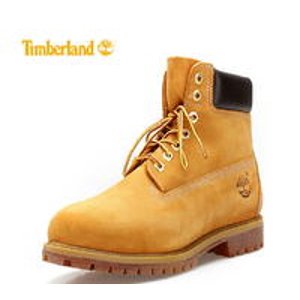 + Additional 10% Off Sitewide @ Timberland
