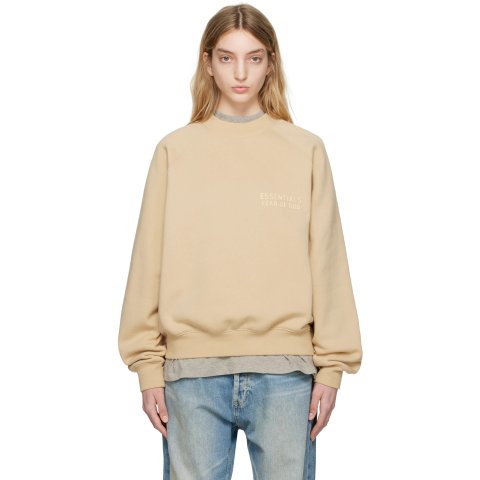 Essentialslogo 卫衣