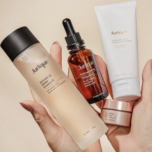 Dealmoon Exclusive: Jurlique Selected Skincare Sale