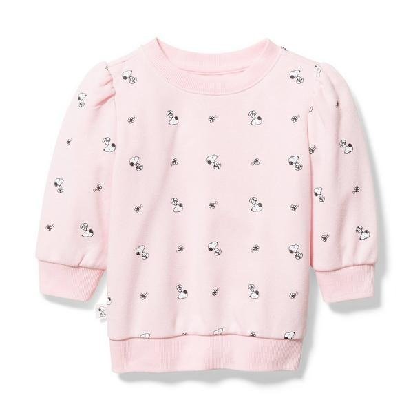 PEANUTS™ Snoopy Sweatshirt