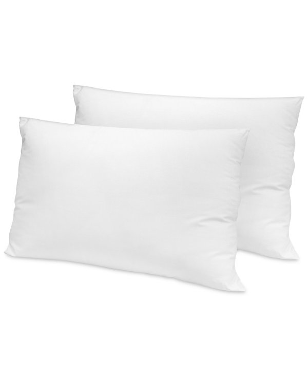 Sensorpedic 100% Cotton pillows 2 Pack @ Macys