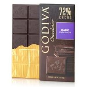 Godiva精选巧克力促销