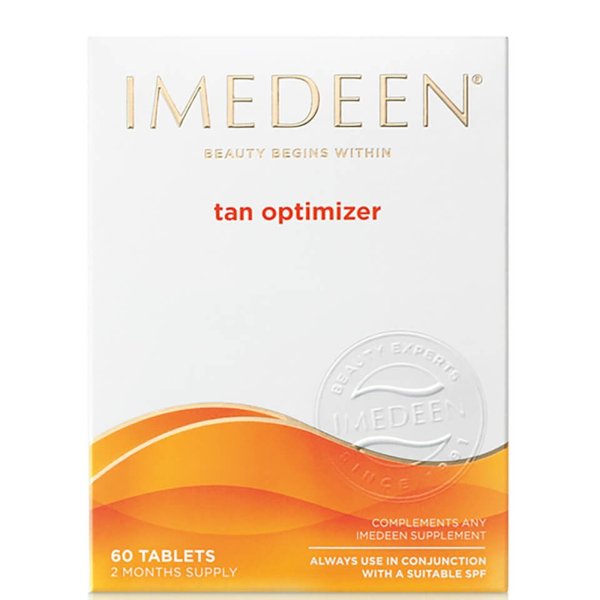 Tan Optimizer (60 Tablets)