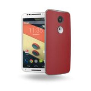 New Moto X available for Pre-order @ Motorola