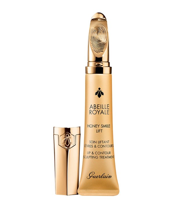 Abeille Royale Honey Smile Lift Lip & Contour Sculpting Treatment, 16 mL