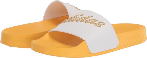 adidas Women's Adilette Slides Sandal