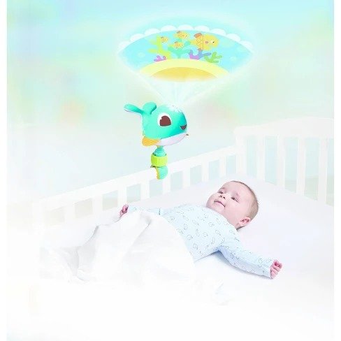 Tiny Love Take-Along Projector Soother