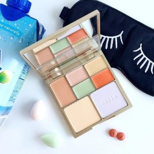 Last Day: Correct & Perfect All-In-One Color Correcting Palette @ Stila Cosmetics