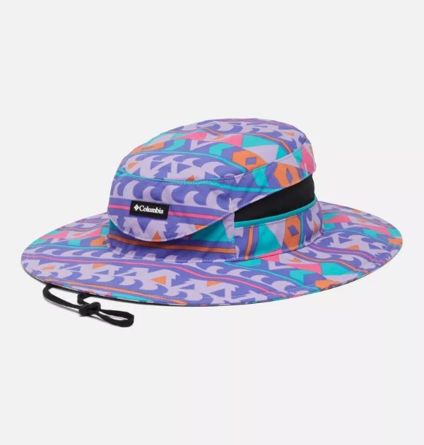 Bora Bora™ Printed 遮阳帽