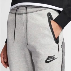 超后一天：Nike 潮流运动女款裤装好价收 $31起收