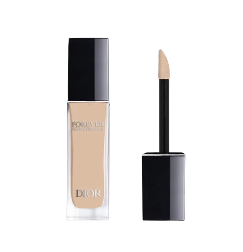 Forever Skin Correct Full-coverage concealer - 24h hydration and wear - transfer-proof