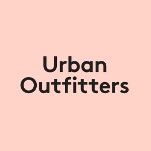 限今天：Urban Outfitters 精选美衣、配饰一日特惠