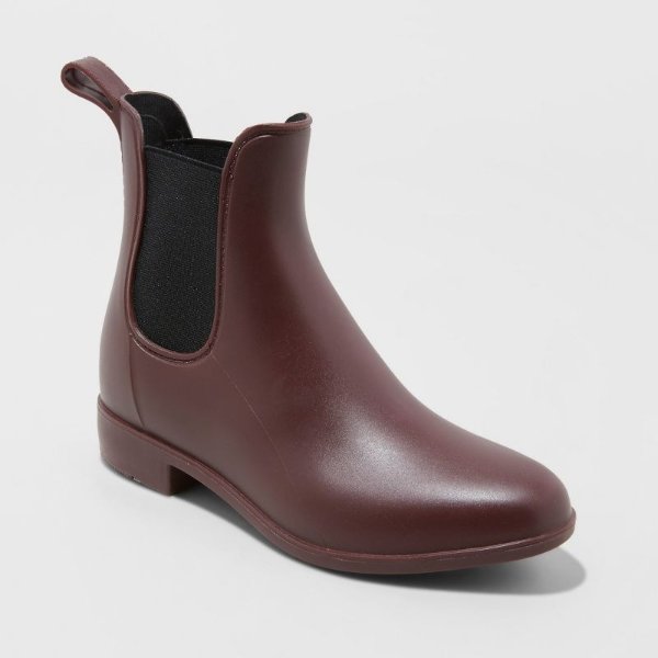Women's Chelsea Rain Boots - A New Day&#153;