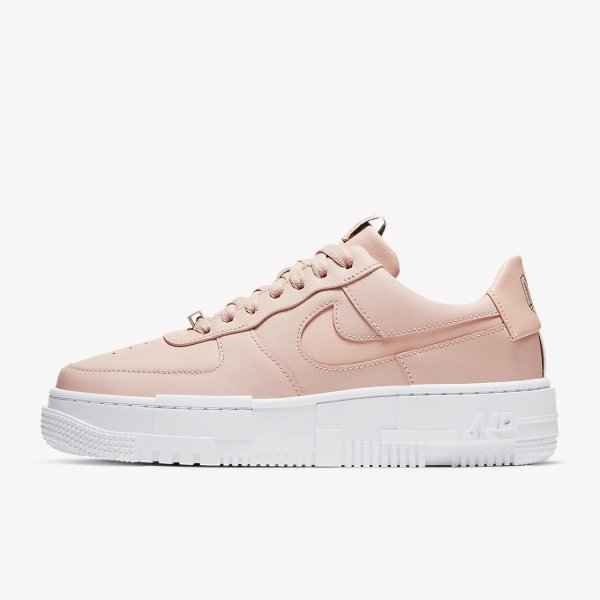 Air Force 1 Baby 粉女鞋