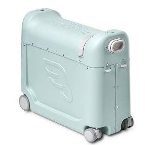补货：Stokke BedBox2.0超人气宝宝旅行箱/床，秒变头等舱
