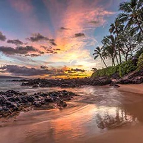 Princess Cruises15-Day Hawaiian Islands