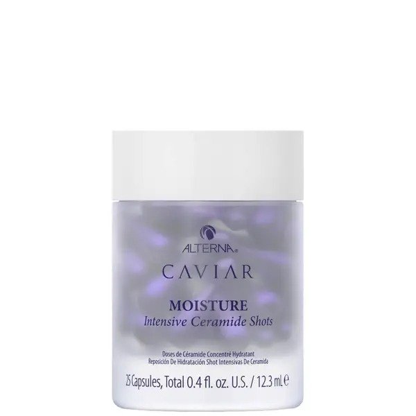 CAVIAR Anti-Aging Replenishing Moisture Serum Capsules 20ml