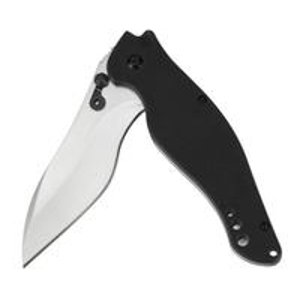 Kershaw G10 Tactical Speed Bump Folding Stud Lock Knife