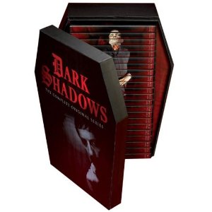 Dark Shadows: The Complete Original Series (Deluxe Edition)