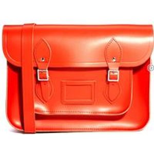 Select Cambridge Satchel Handbags @ ASOS