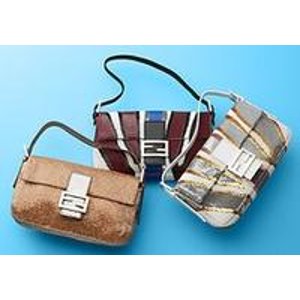 Fendi Designer Handbags on Sale @ MYHABIT