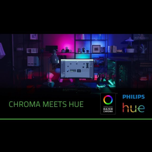 CHROMA MEETS HUE
