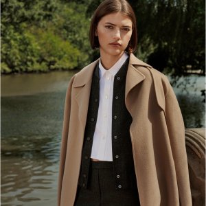 Theory Outlet Coat&Jacket Sale