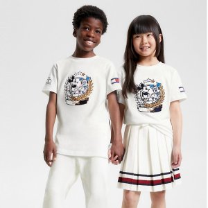 Starting at $59.5New Arrivals: DISNEY x TOMMY
