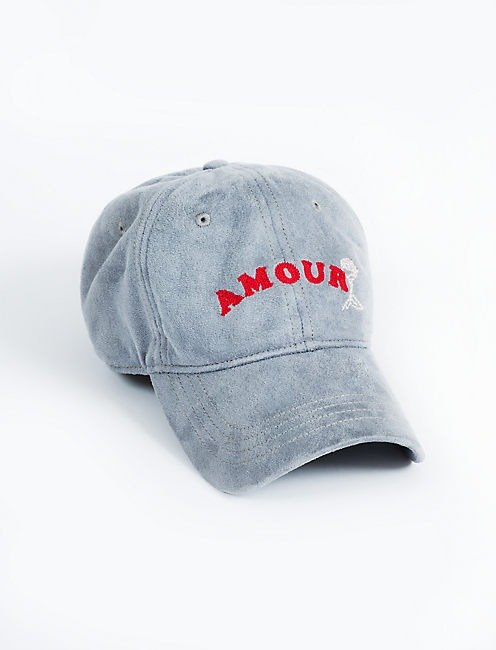 Amour Baseball Hat | Lucky Brand