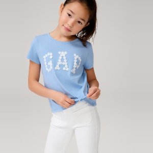 Extra 50% Off +Extra 10% OffGap Factory Friends & Family Clearance for Kids