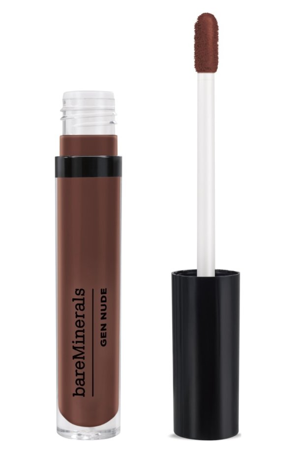 GEN NUDE™ Patent Liquid Lipstick