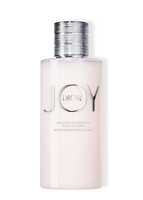 JOY by Dior Moisturizing Body Lotion 200ml