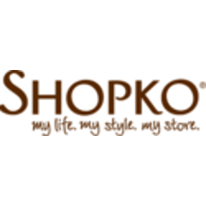 Shopko coupon 