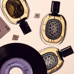 Last Day: Saks Fifth Avenue Diptyque Event